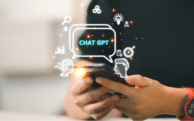 4 maneras de utilizar ChatGPT para mejorar el negocio | Noticias