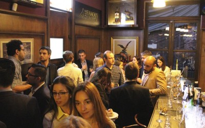 CX Night: La Experiencia de Cliente ya tiene su noche | Eventos corporativos