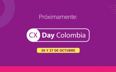 CX Day Colombia celebrará su primera edición en octubre | Noticias