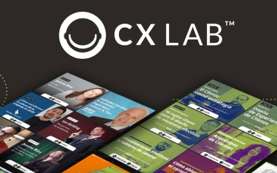 CX Lab: Entrenamiento para profesionales de Experiencia de Cliente | Noticias