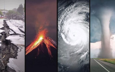 Las tecnologías de CX están ayudando a hacer frente a los desastres naturales | Noticias
