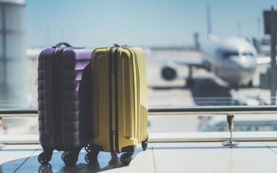 Experiencia del viajero:¿Por qué estar lejos de tu equipaje es algo bueno? | Noticias