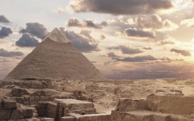 Historia WOW!: Mostafa Said y la experiencia egipcia | Historias WOW!