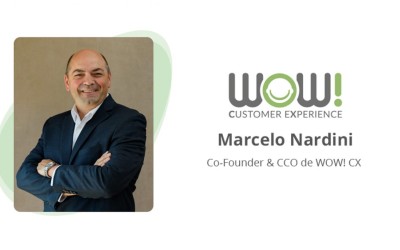 Nuestro CCO Marcelo Nardini estuvo invitado en BoostIt! México | Encuestas