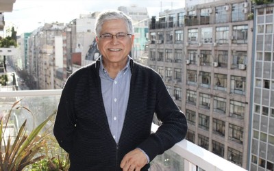 Los clientes son más poderosos que nunca, Mohamed Latib | Entrevistas