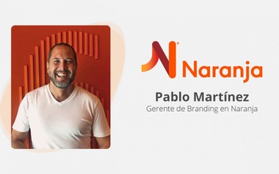 Entrevista con Pablo Martínez de Naranja | Entrevistas