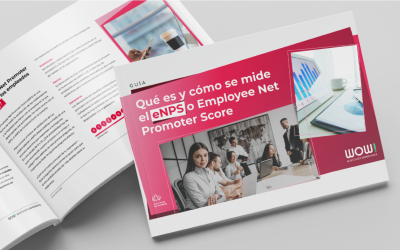 Qué es y cómo se mide el eNPS o Employee Net Promoter Score