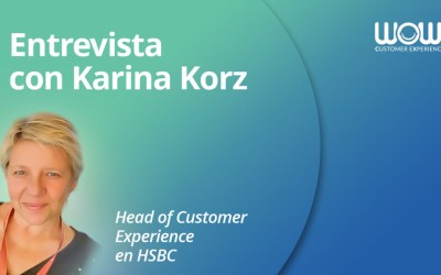 Karina Korz:“El cliente debe sentir que estamos ahí para lo que necesiten” | Opinión