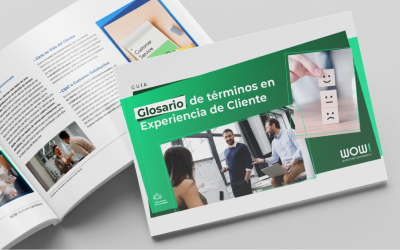 Guía: Cómo fusionar La Economía del Comportamiento con el Diseño de Servicios