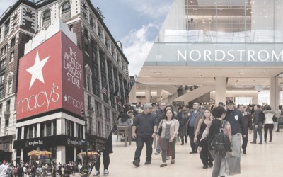 Macy's y Nordstrom: ¿Cuál es el secreto del éxito? | Noticias