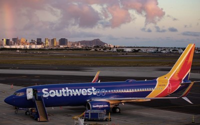 Historias WOW: Experiencia Southwest Airlines | Historias WOW!