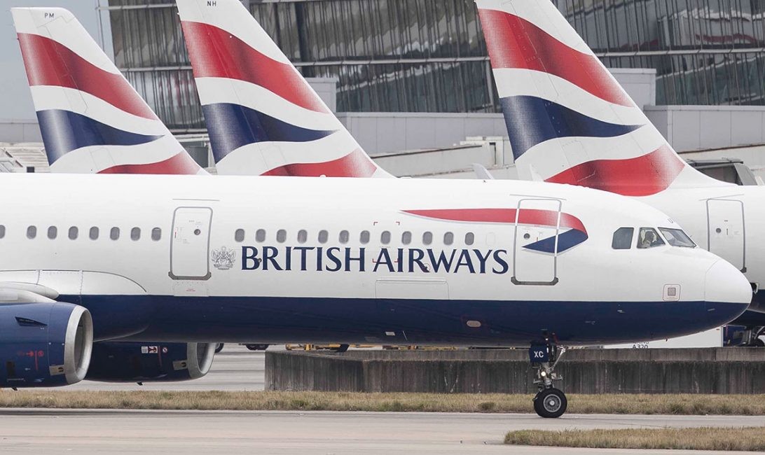 British Airways anuncia millonaria inversión en Experiencia de Cliente | Noticias