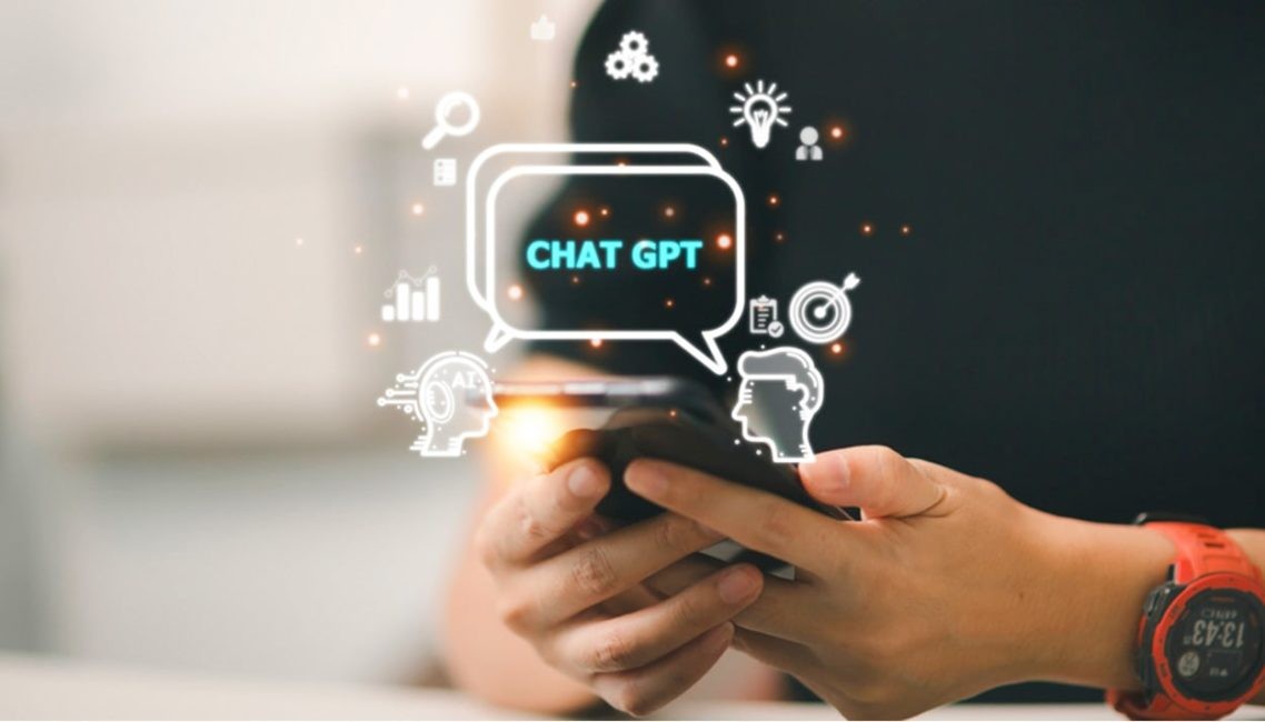 4 maneras de utilizar ChatGPT para mejorar el negocio | Noticias