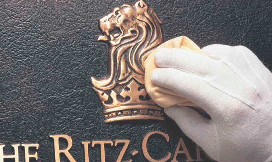 ¿Cómo hace el Ritz-Carlton para impulsar el Compromiso de sus colaboradores? | Cultura