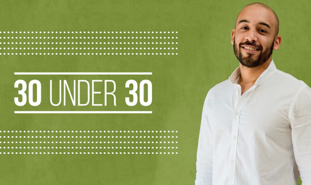 Daniel Toro entre los 30 Under 30 de CX Network | Noticias