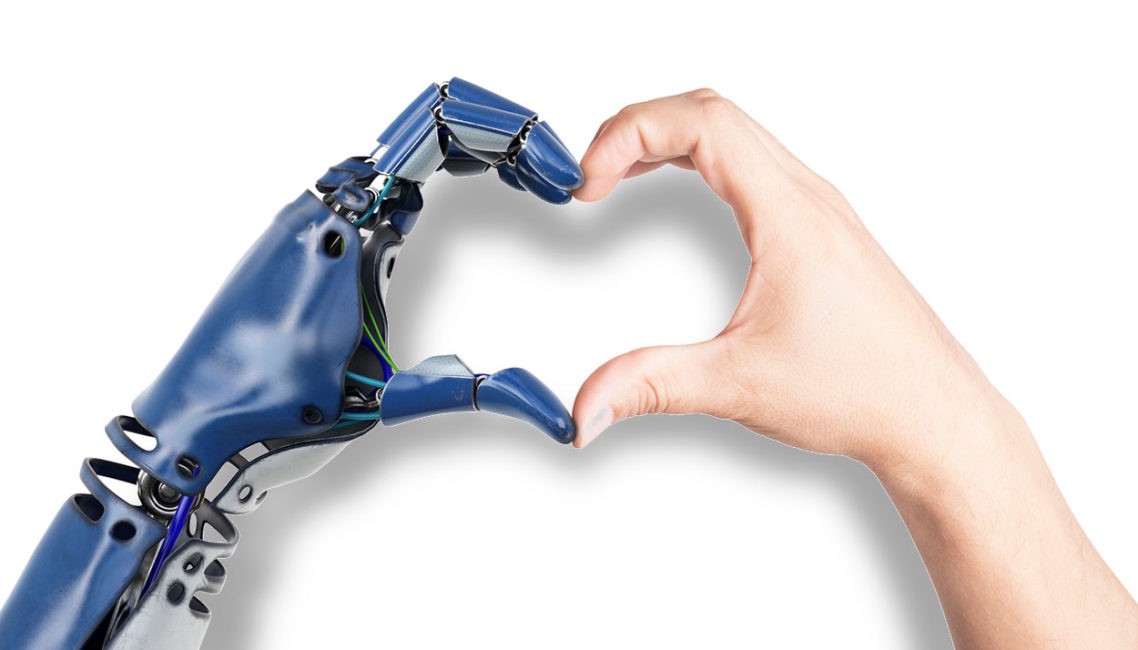 El auge de los robots emocionalmente inteligentes | Tendencias