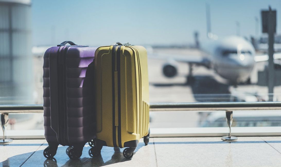 Experiencia del viajero:¿Por qué estar lejos de tu equipaje es algo bueno? | Noticias