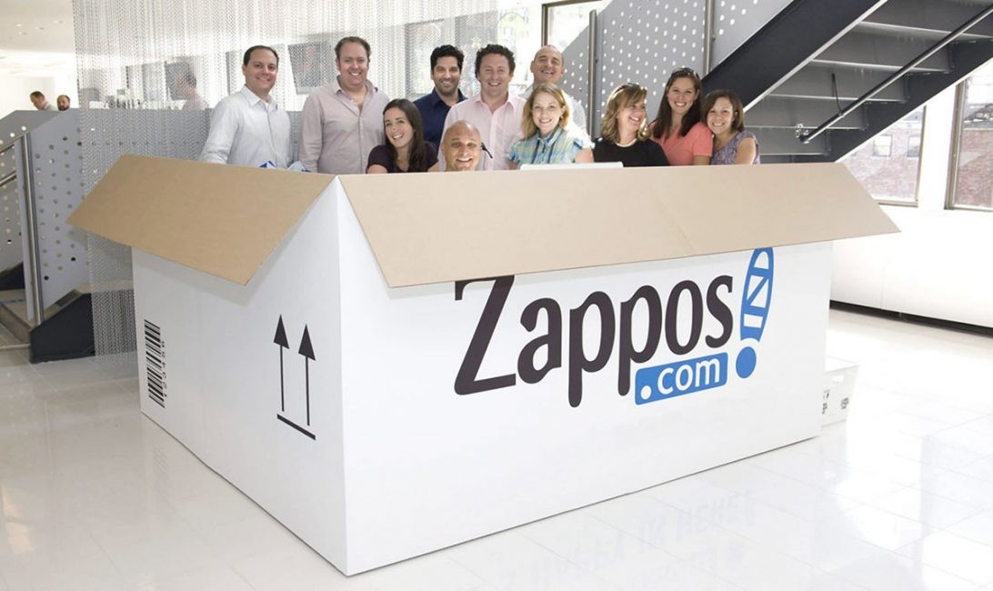 HISTORIA WOW!: Zappos y su impresionante cultura de servicio | Historias WOW!