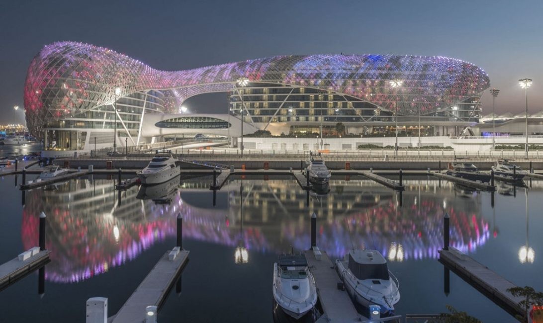 Hoteles de Abu Dhabi implementan sistema centrado en la experiencia | Noticias
