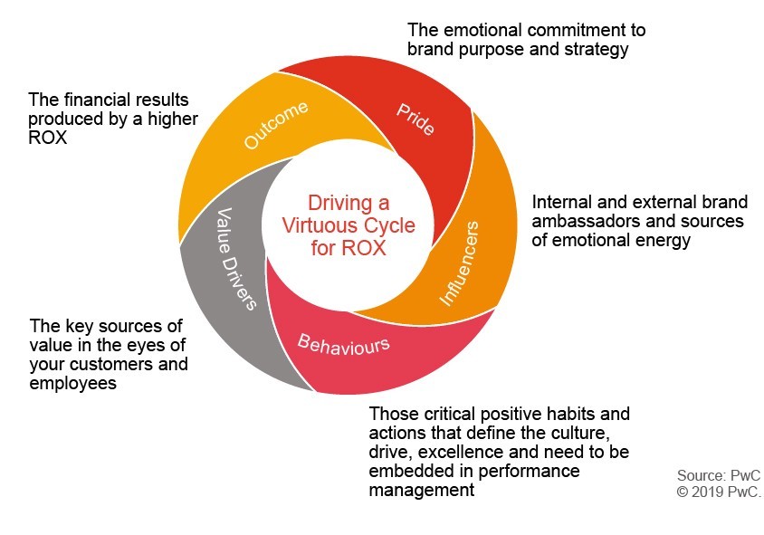 ROX, todo lo que necesitas saber acerca del Retorno de Experiencia | Opinión
