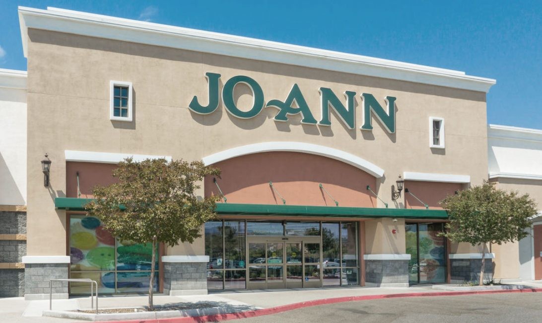 JOANN Stores usa Foot Traffic Analysis para mejorar la experiencia | Noticias