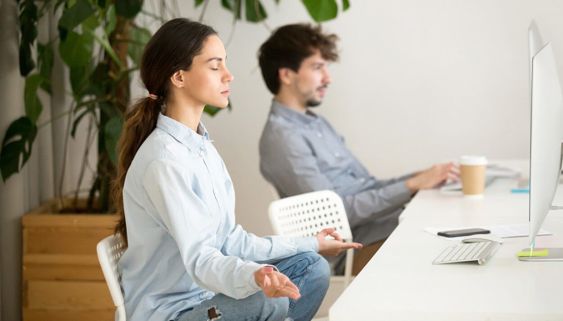 Cómo utilizar el Mindfulness para mejorar la atención al cliente | Tendencias