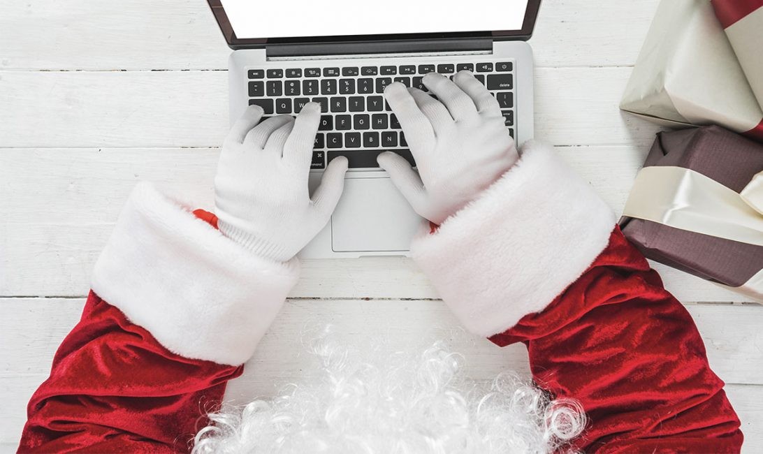 ¿Qué te puede enseñar Santa Claus acerca de la Experiencia de Cliente? | Noticias