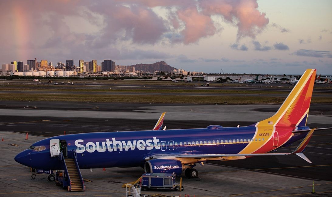 Historias WOW: Experiencia Southwest Airlines | Historias WOW!