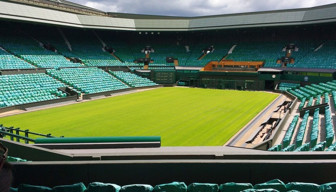 Lecciones de Wimbledon acerca de la experiencia del cliente | Noticias