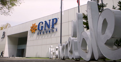 Transformación CX integral en GNP | Seguros