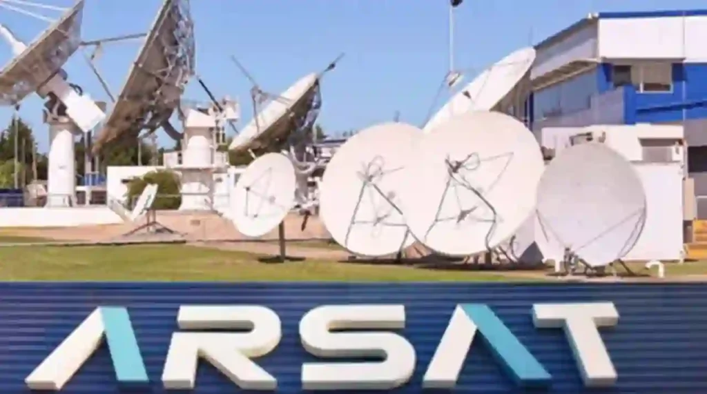 sede Arsat