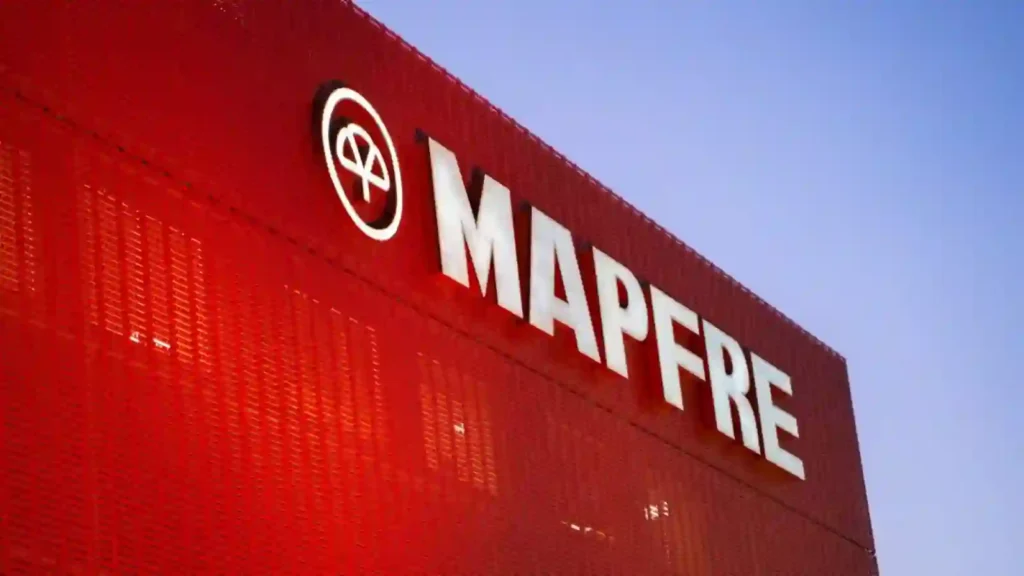 sede mapfre