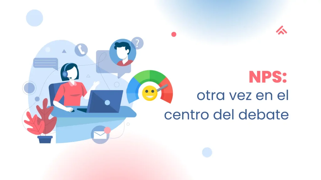 NPS: En el centro del debate