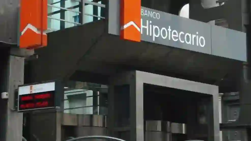 sde del banco hipotecario