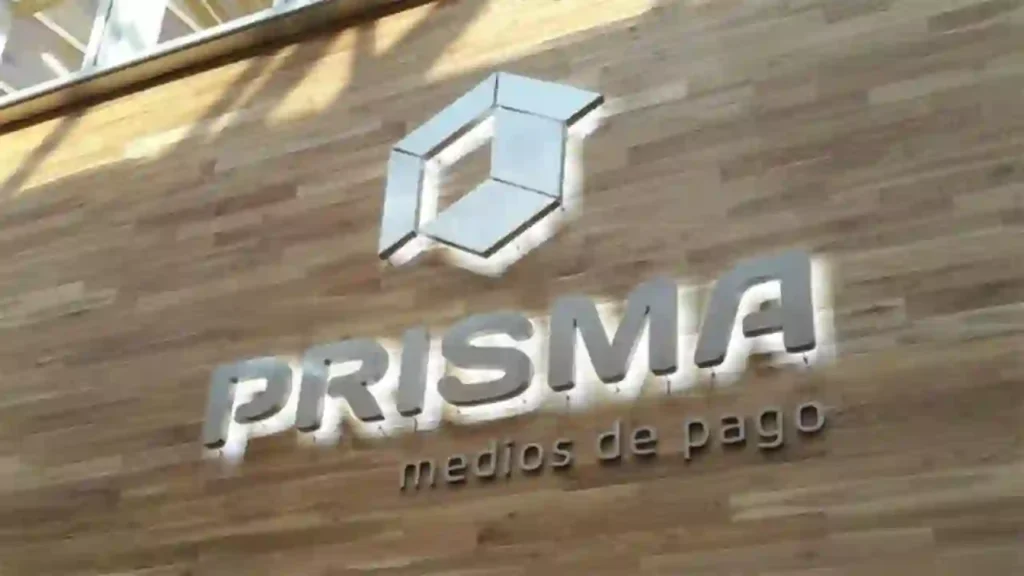 Sede Prisma