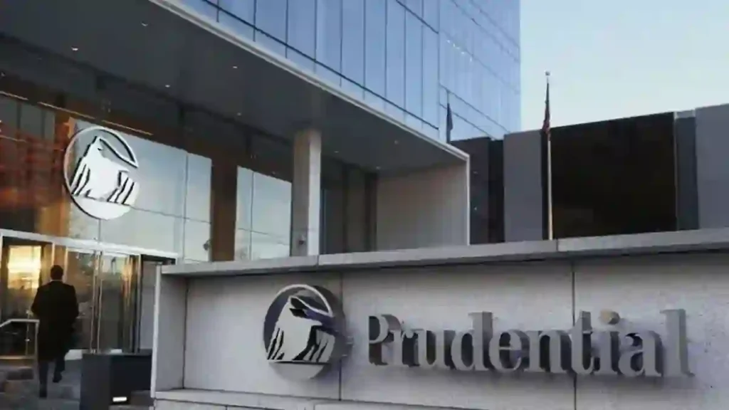 sede prudential