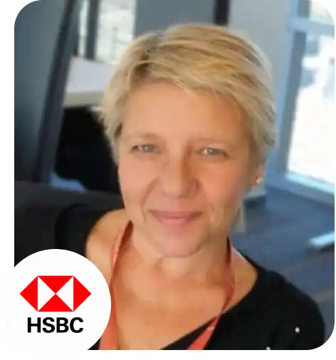 Foto de testimonio de karina