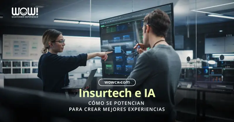 Insurtech e IA
