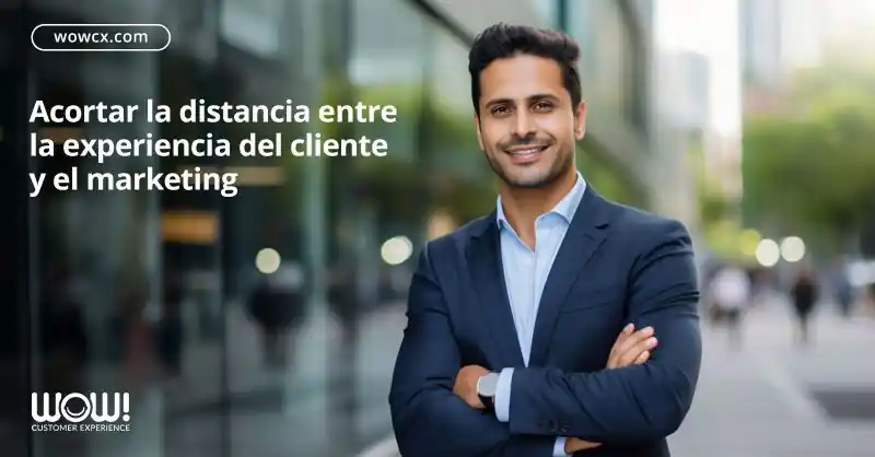 marketing hombre