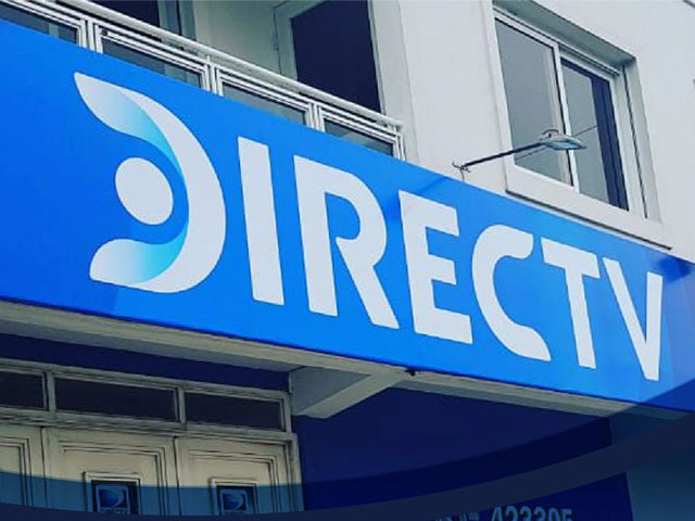 directv