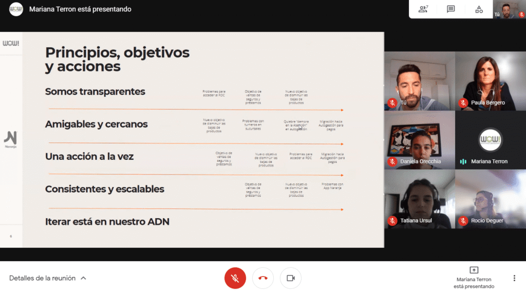 equipo-naranja-blog-wow