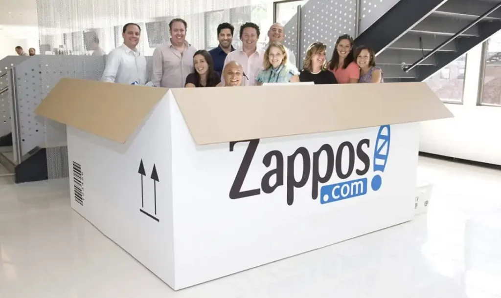 historia-zappos-blog-wow
