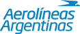 logo aerolineas Argentina