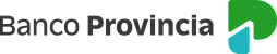 Logo Banco Provincia
