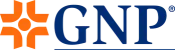 Logo GNP