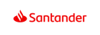 Logo Banco Santander